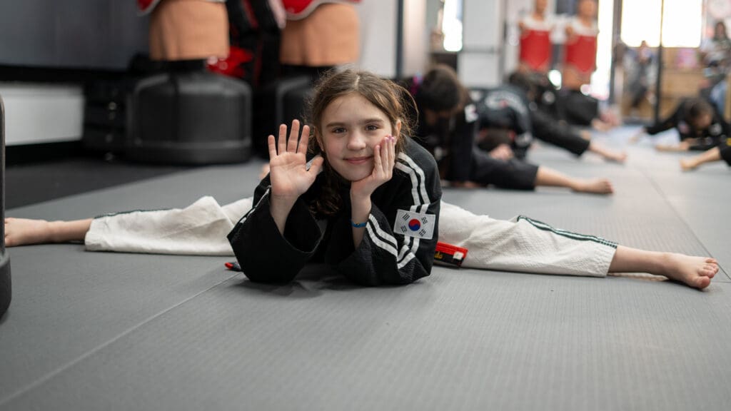 Kids Martial Arts Classes in Rego Park