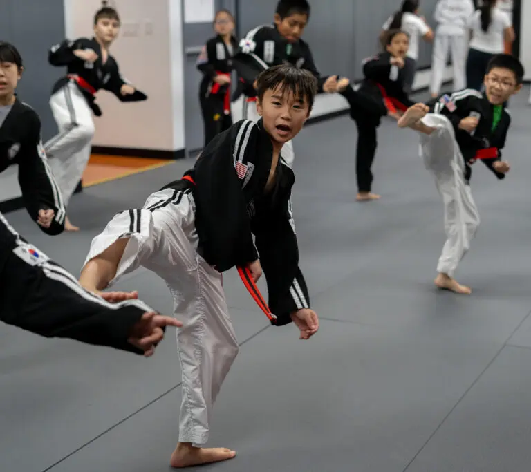 Preschool Self-Defense Classes in Rego Park
