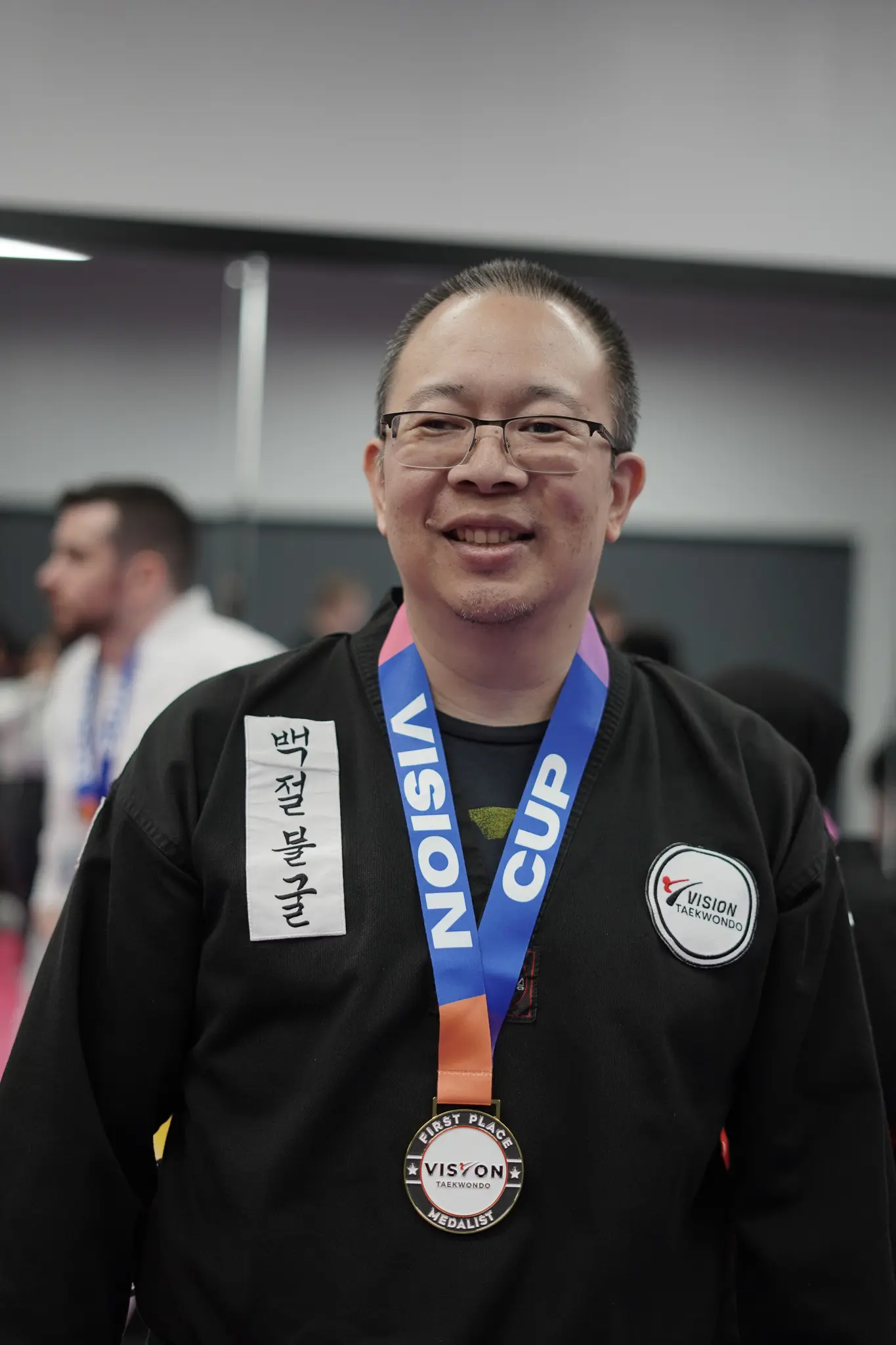 Adult martial arts courses help individuals learn self-defense and develop situational awareness, with no prior experience required, and often offer an online course or a first lesson to get started.