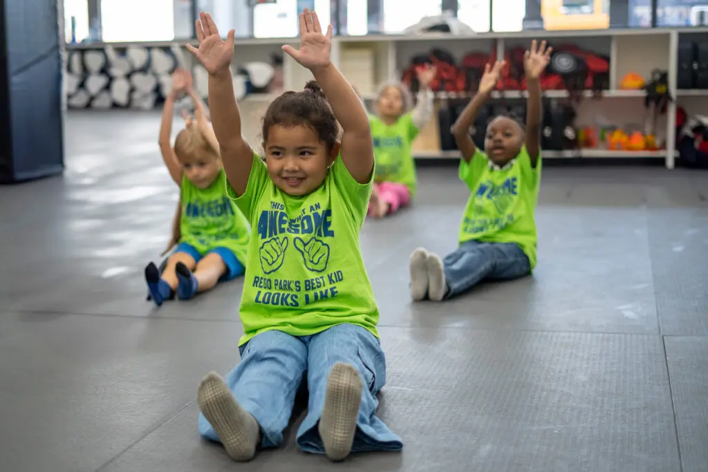 After School Program Near Me in Rego Park | Vision Taekwondo