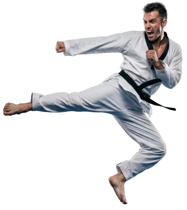 REGO PARK'S MOST TRUSTED Taekwondo DOJANG FOR KIDS, TEENS & ADULTS