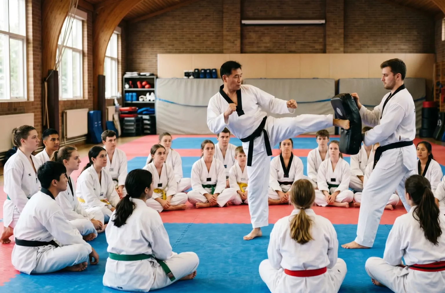 self defense techniques for beginners training proper balance for self defense skills